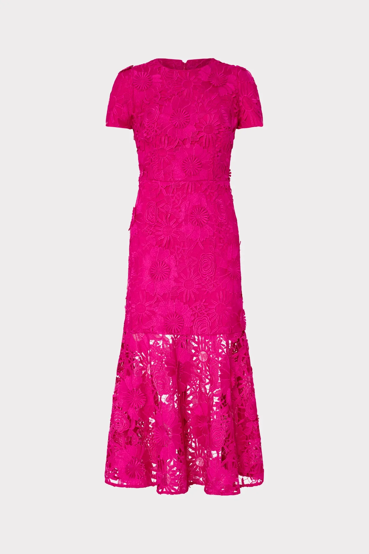 Classic Grace Tahlia Lace Dress