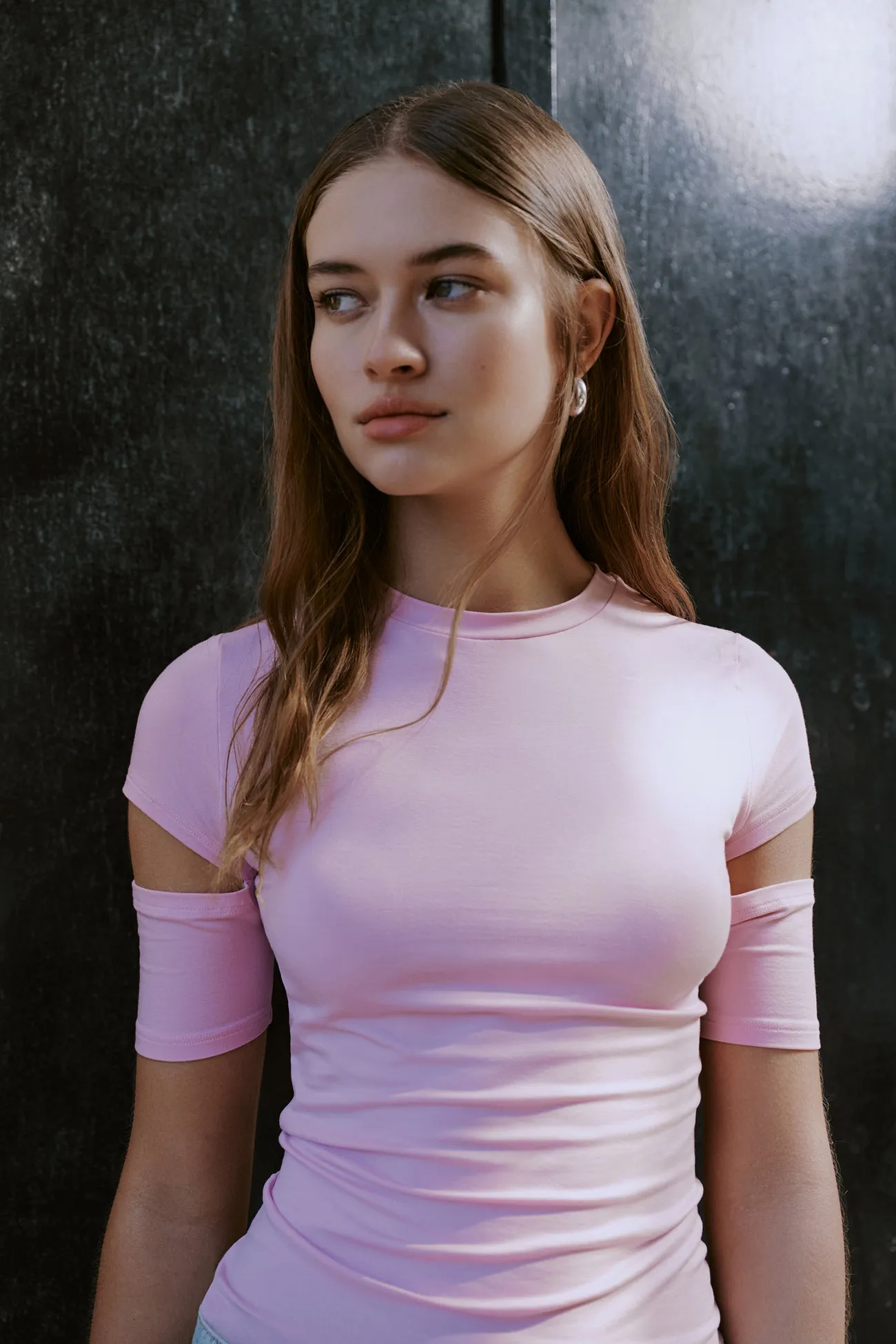 Esme Top Easy-to-Match