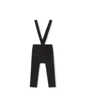 Neutral Fit Pro Athlete Weekend Trip Suspender Footless Leggings