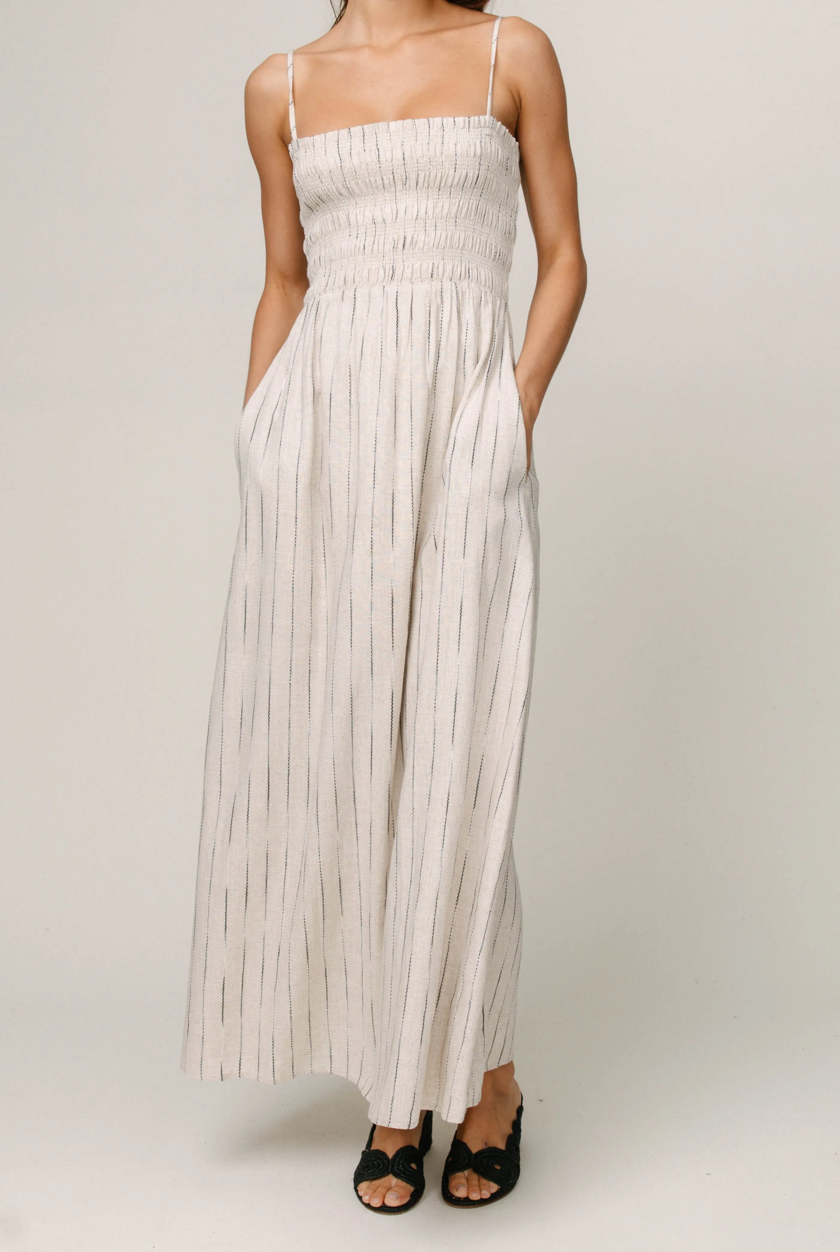 The Claire Dress Water-resistant