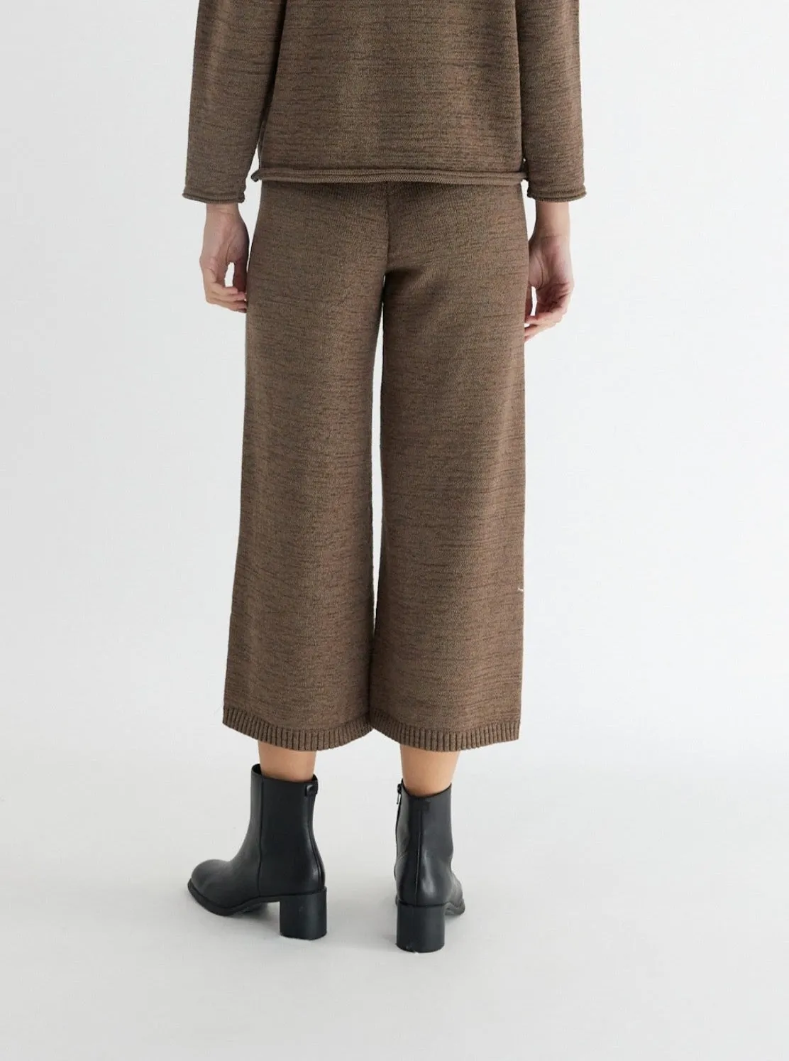 The Katie Pants Relax Fit Base Layer