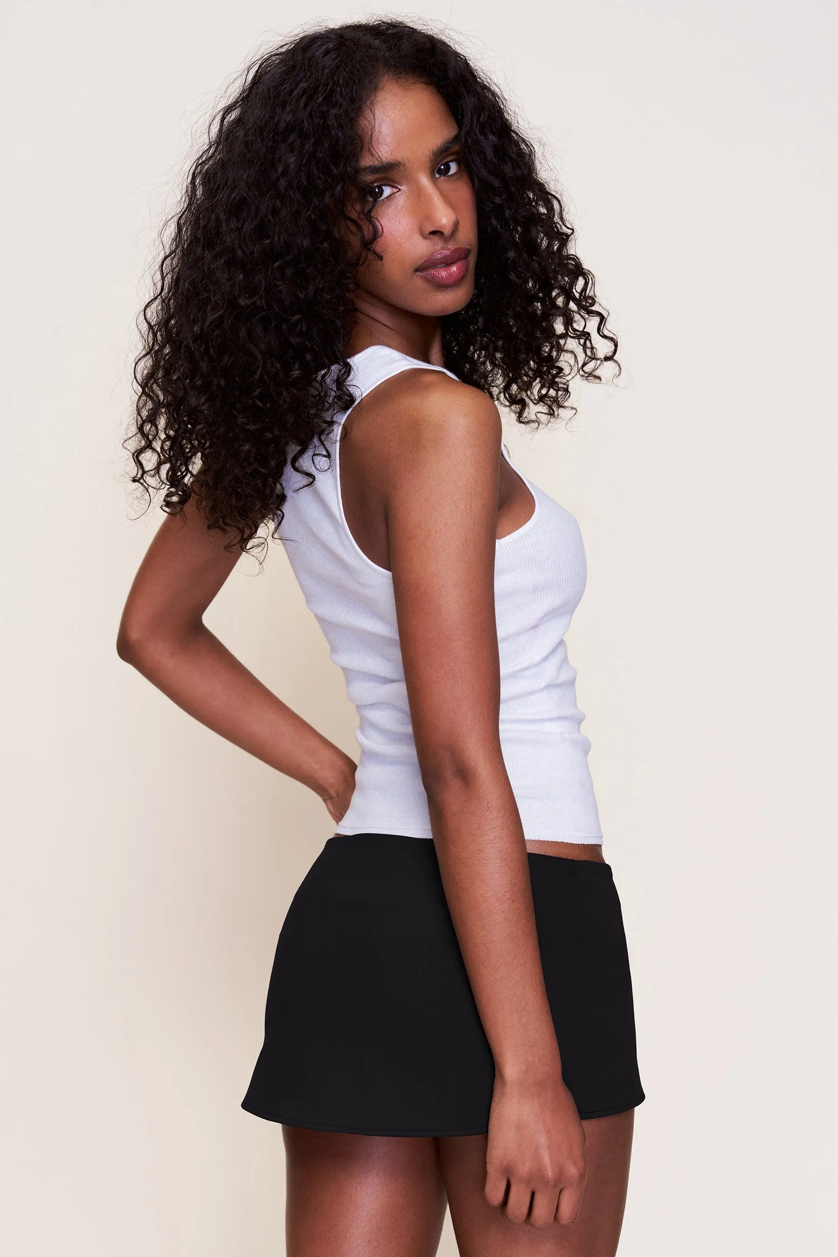 Snag Resistant Surface Temperature Balancing The Perfect Classic Tank