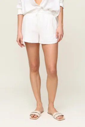 Fashion Staple The Perfect Linen Short