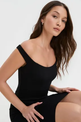 Eliana Dress Comfortable casual dress