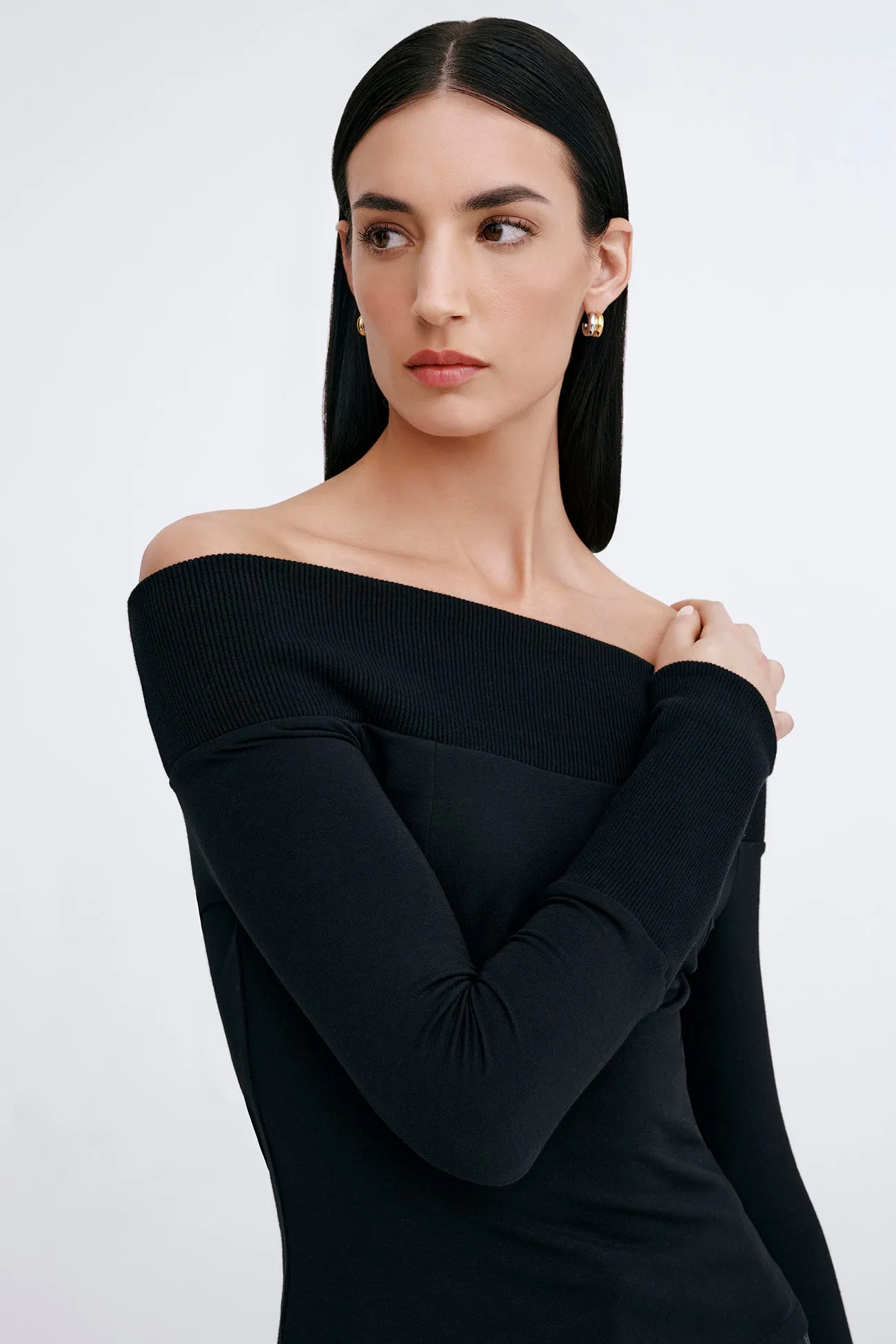 Tilly Top Bamboo Fiber Fabric