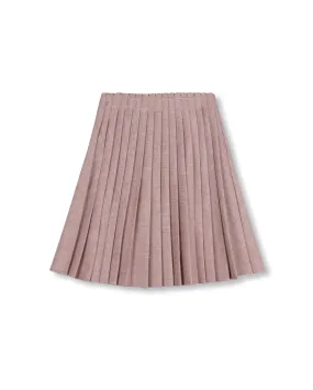 Everyday Favorite Tilly Wool Fuzz Skirt