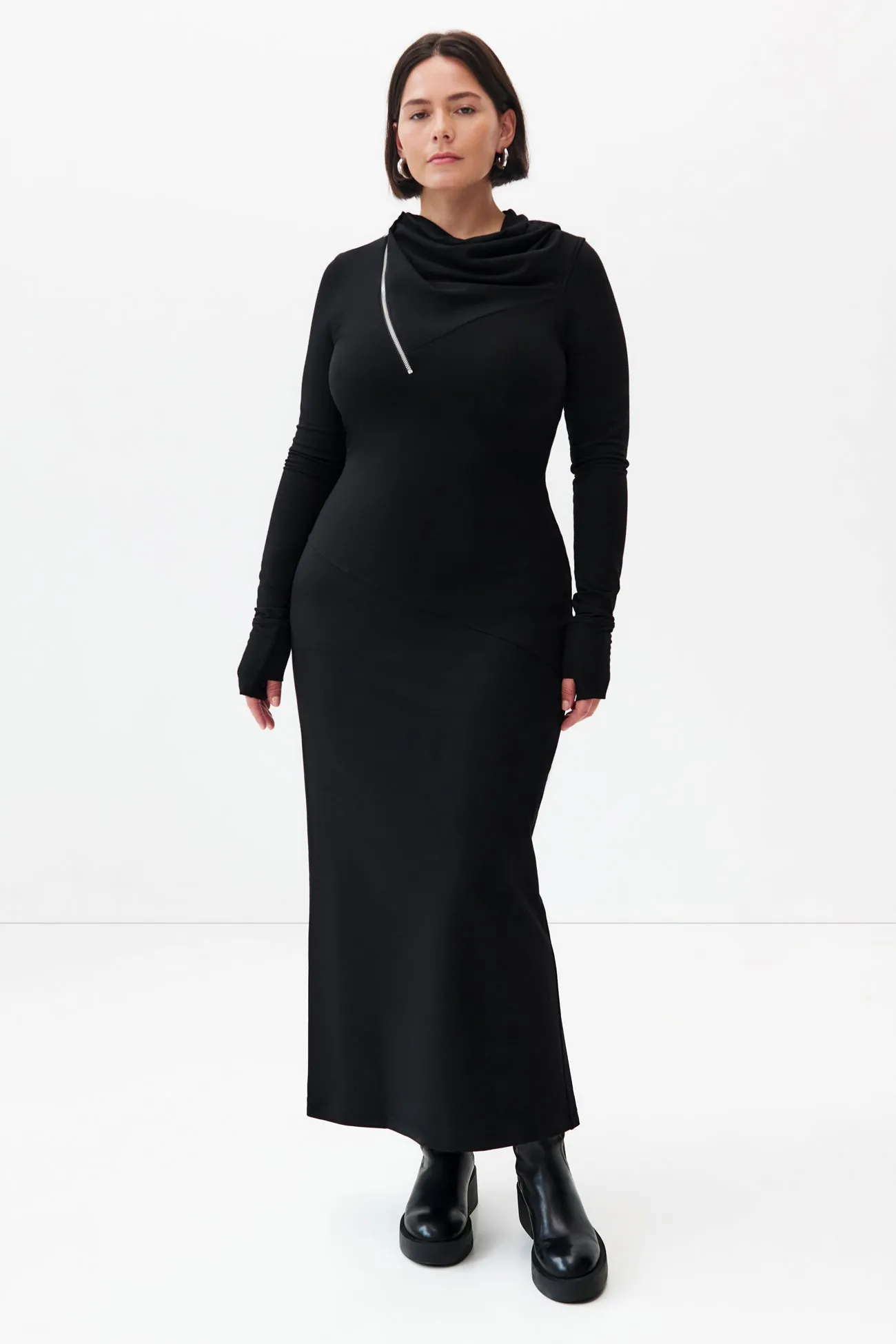 Broome Dress Breezy Style Work Option