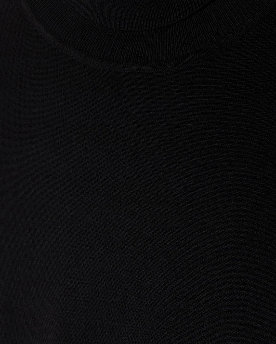 Clemens Fine Knit Turtleneck Kids playfulness Luxury exclusivity