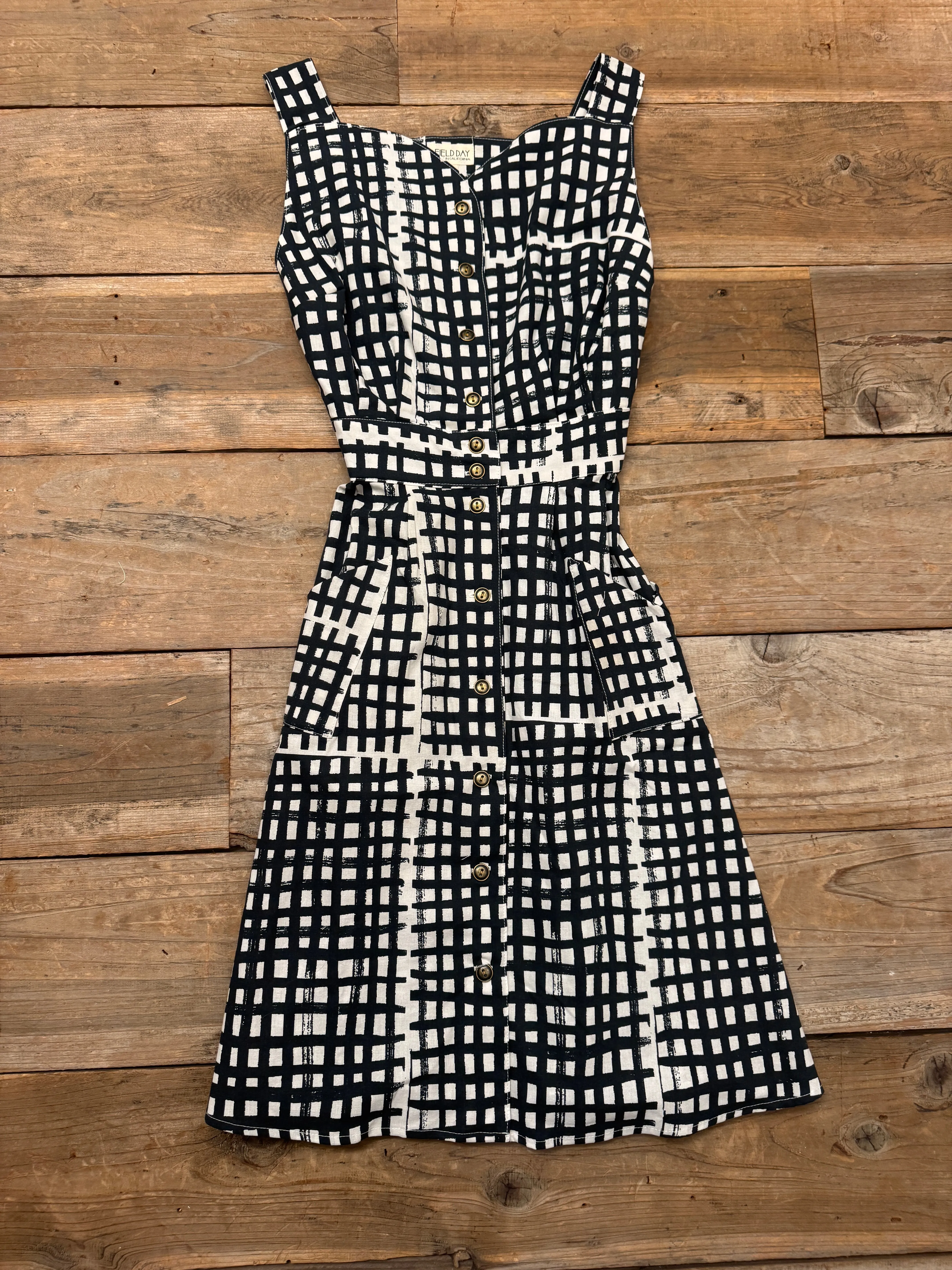 Sheet Dress in One of a Kind in Large Night Ready Flattering Shape