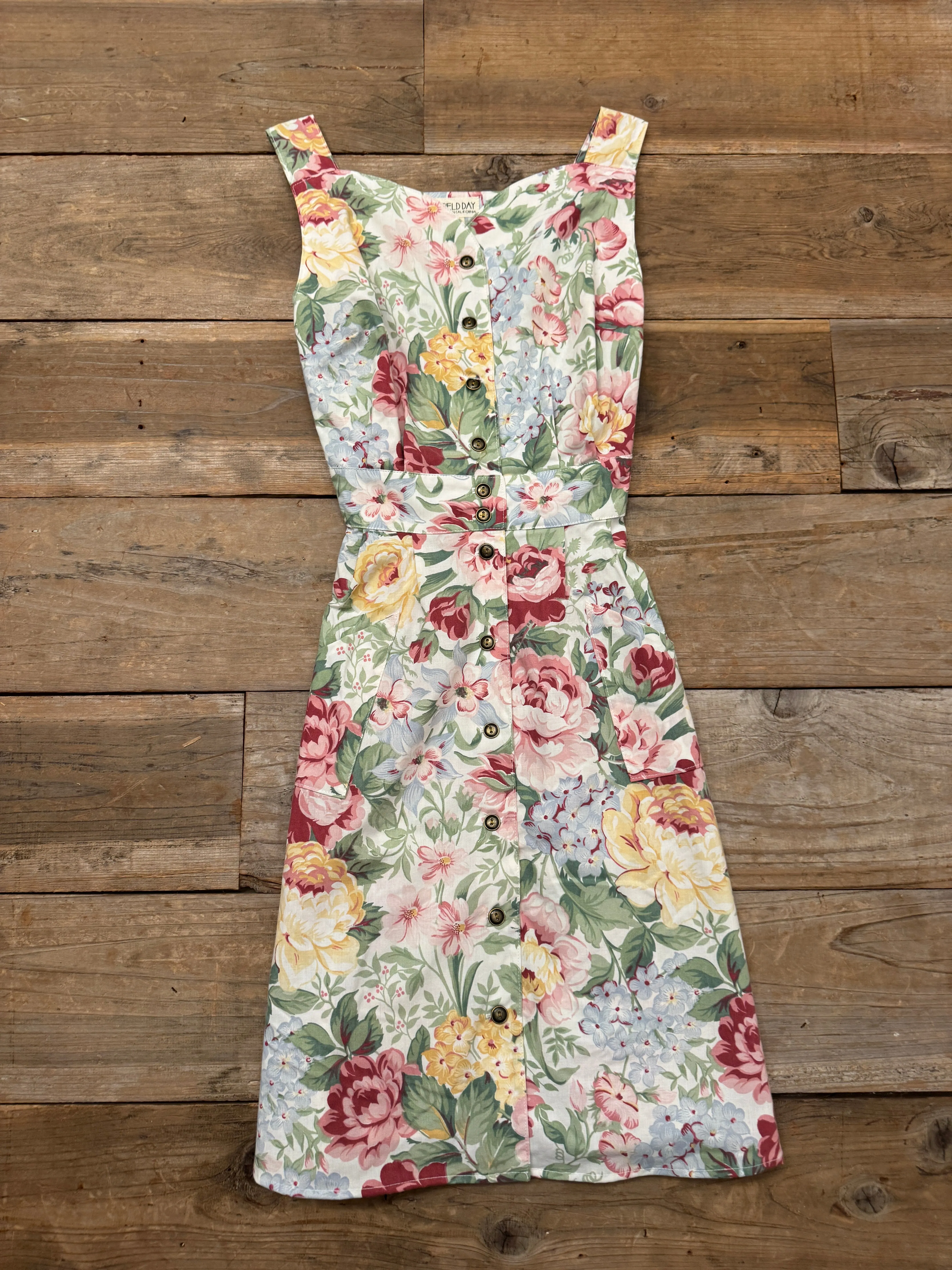 Warm-Layer Slim Form Sheet Dress in One of a Kind in Large