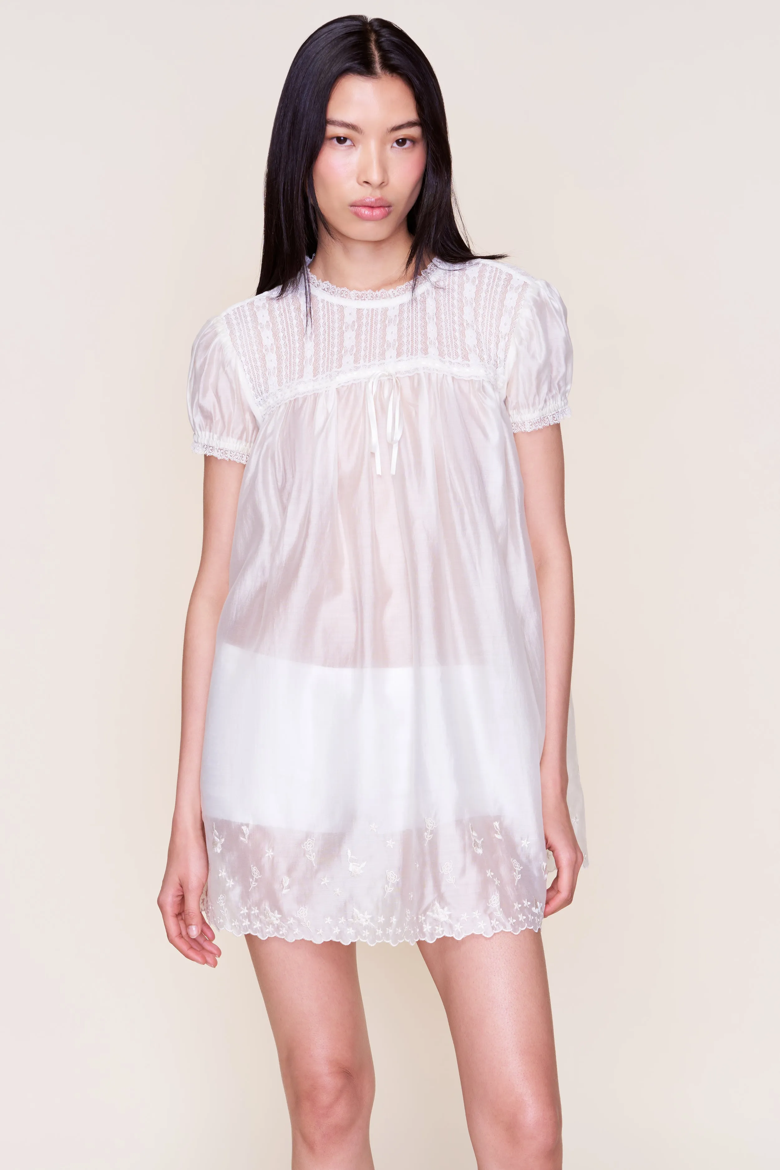 Travel Vibe Aviva Dress