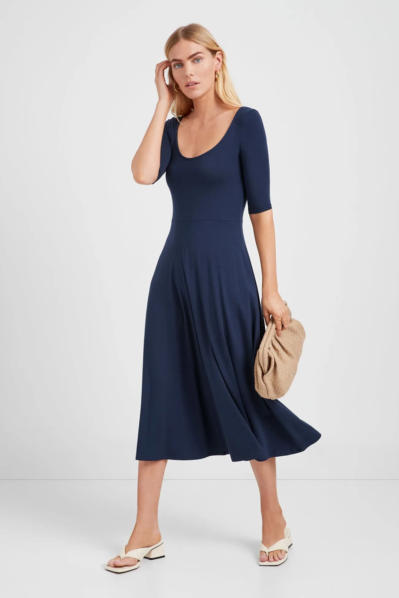 Everyday Piece Gentle Shine Innogen Dress