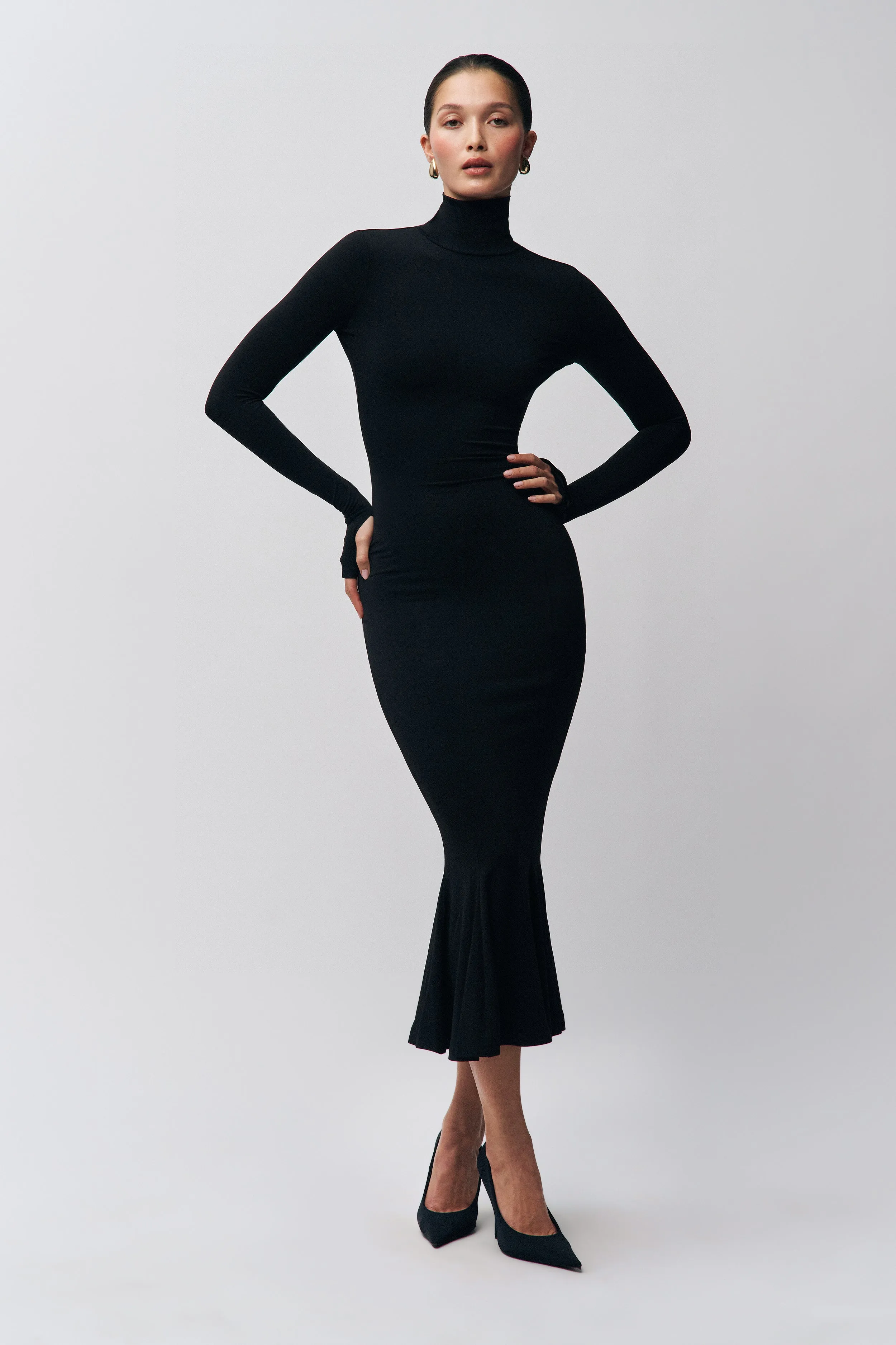 Everyday Chic Scarlett Dress