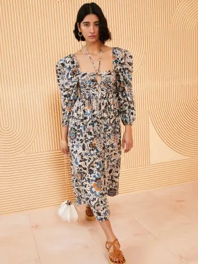 Ulla Johnson Alessa Dress Mood Friendly