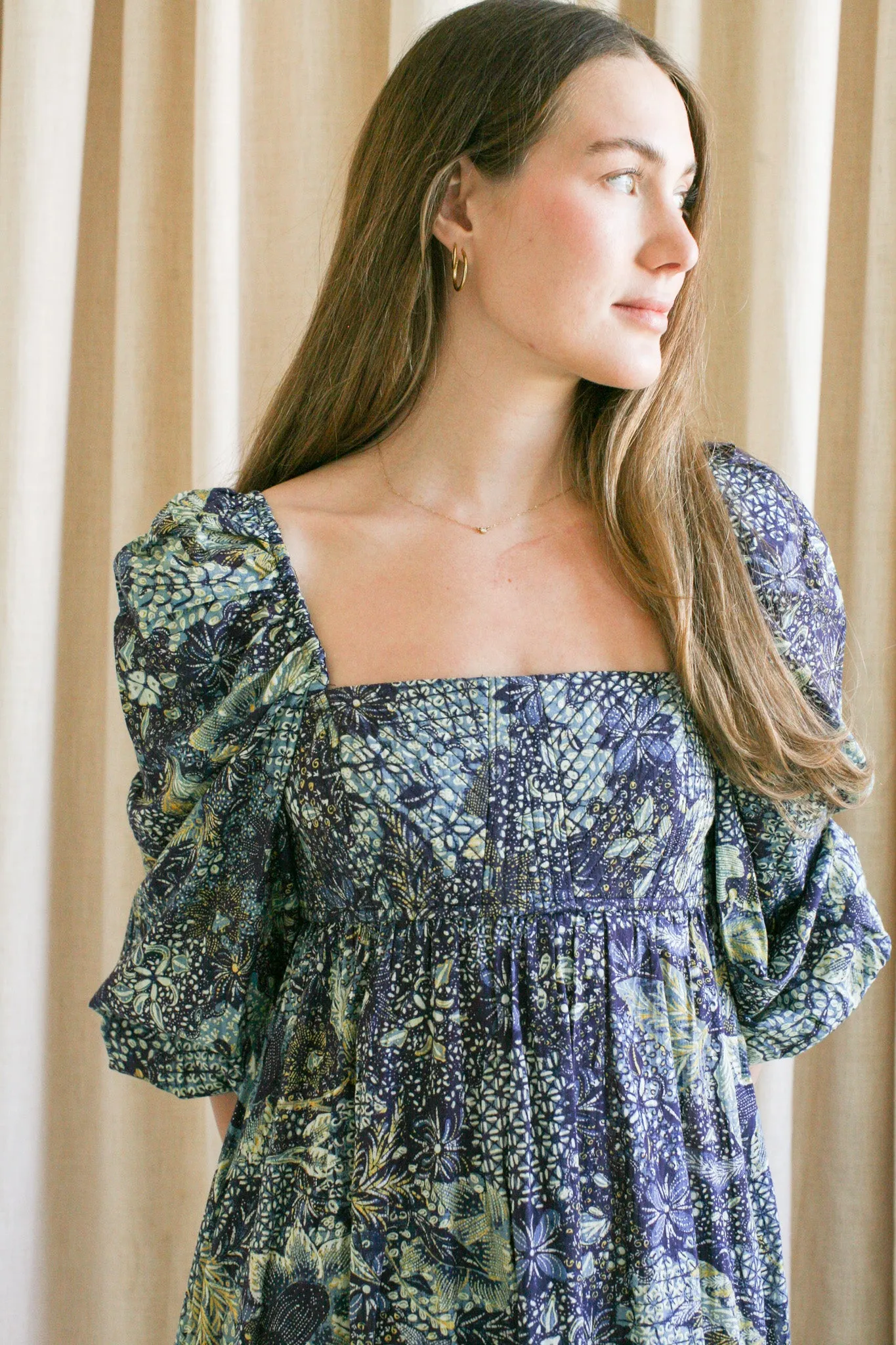 Ulla Johnson Natilda Dress Bridal-Shower