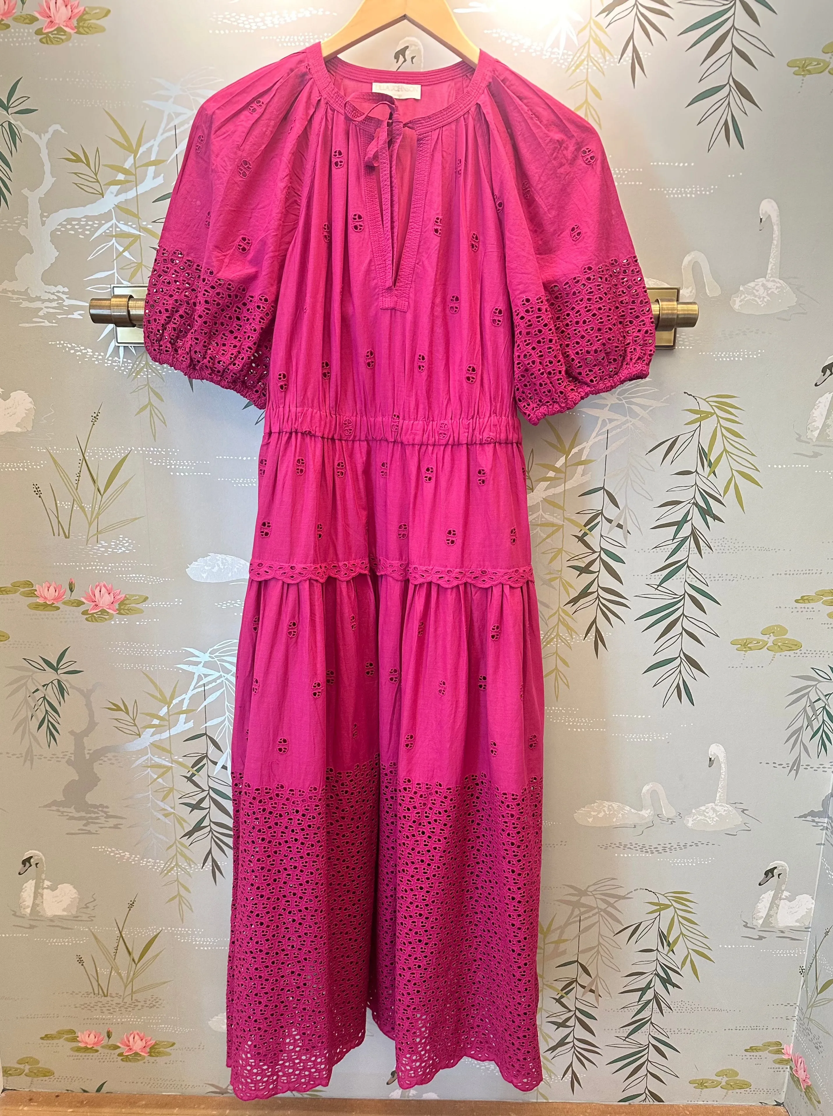 Ulla Johnson Nova Dress Everyday Wear