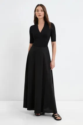 Bidwell Skirt AntiStaticTreatment