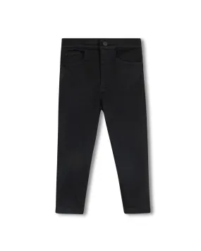 Stretch Jean Pants Durable Feel
