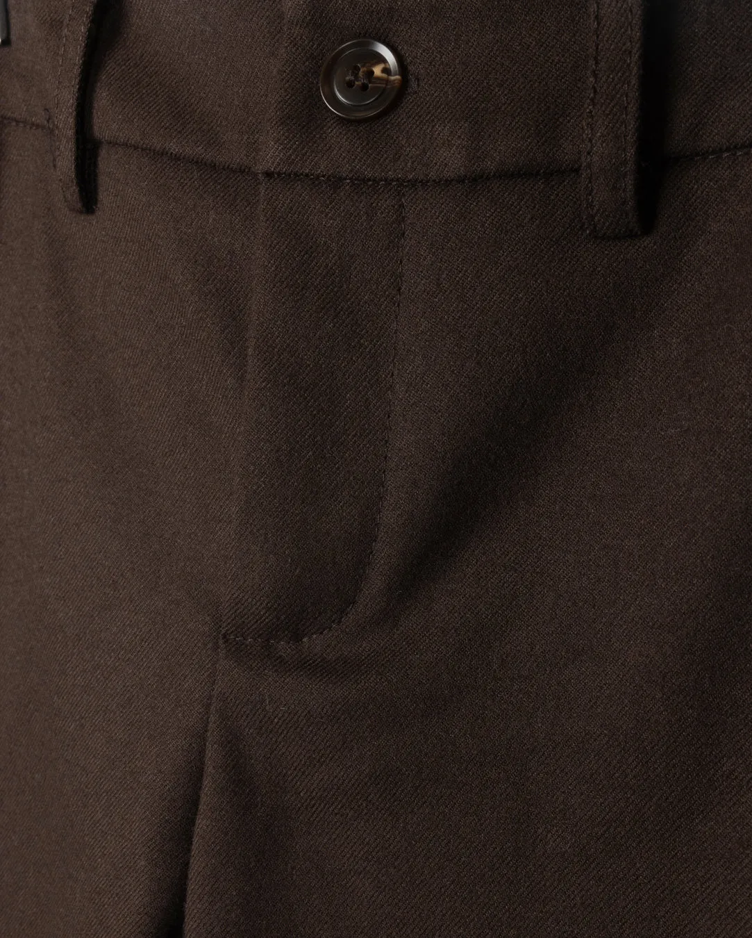 Wool Boys Pants Beach Walk High Waist Eco Friendly Fitness Lover