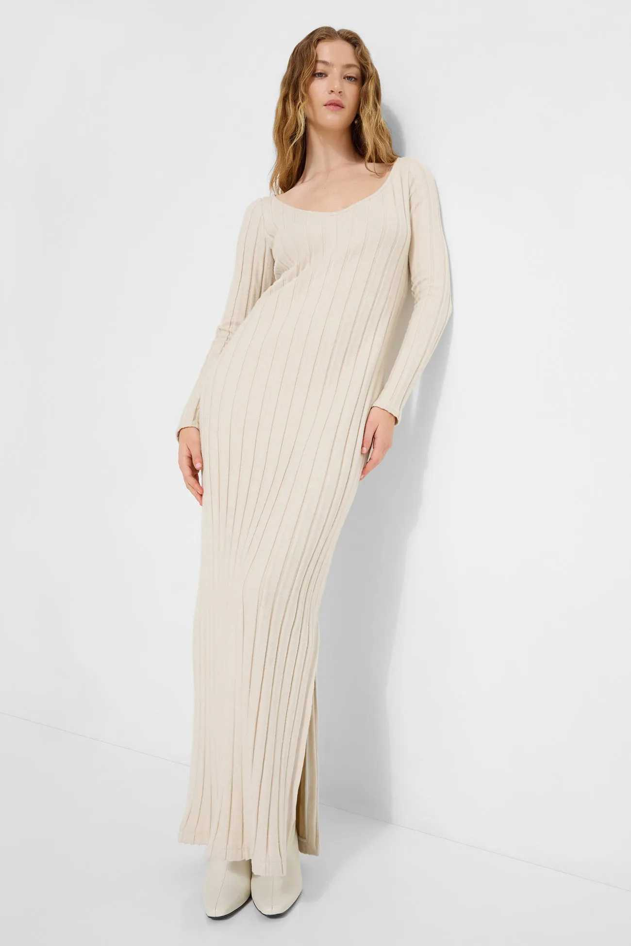 Soft Cut Penelope Dress