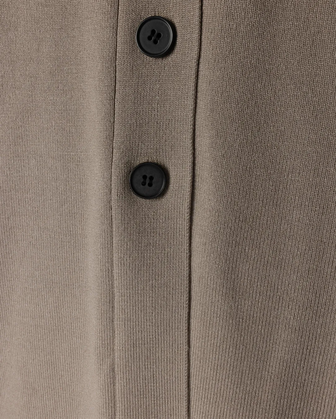 Easy Care Material RubberizedTrim Urban - Suede Jacket