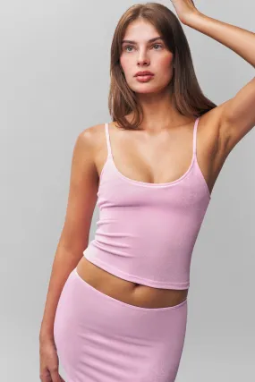 Ira Cami Lightweight insulation