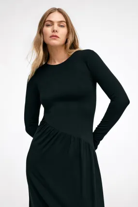 Clean Base Lightweight-Comfort Laura Dress