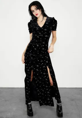 Veniri Gown Art Soul Comfort Stretch