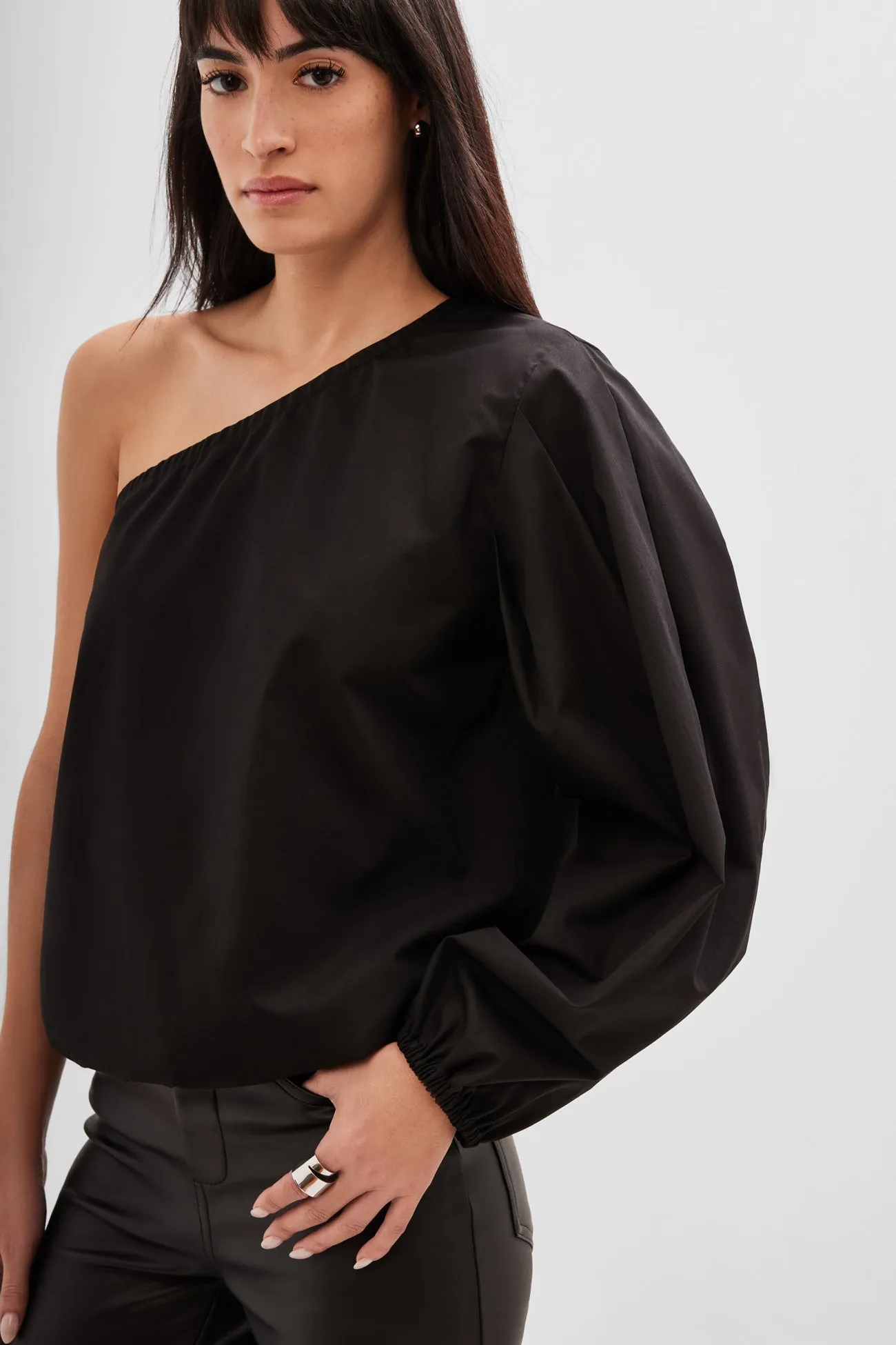 WindproofBarrierTechnology Two Tone Weave Garfield Top