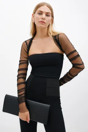 Madison Bolero Articulated Knees Teflon coating