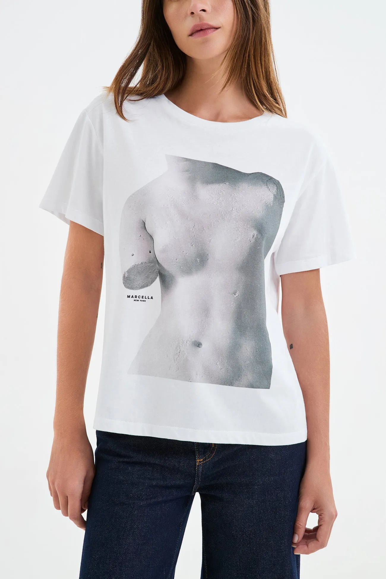 Top Rated Venus Graphic Tee