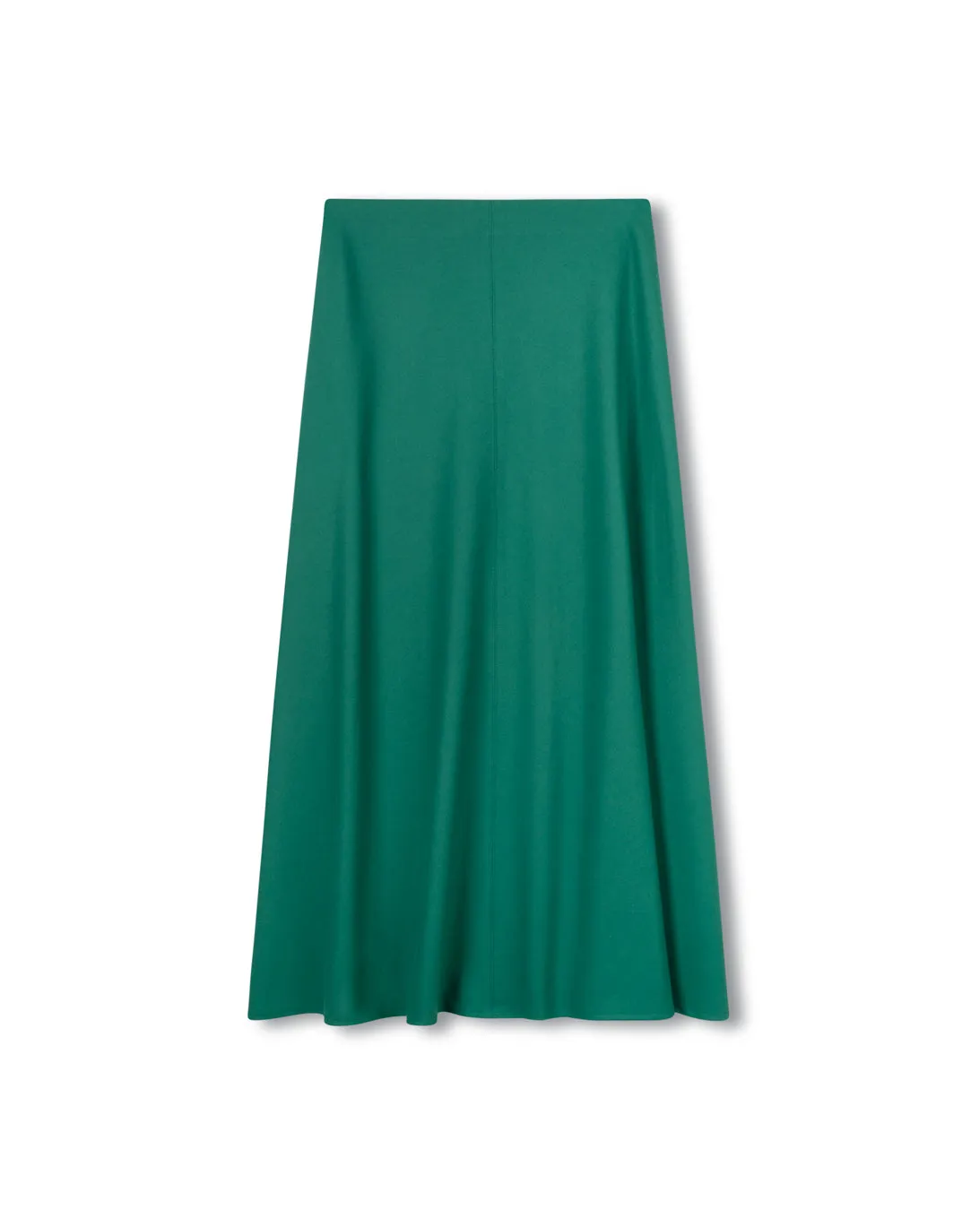Clean Lines Cozy Edge Vilo A-line Skirt