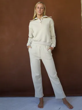 Sleek Option Vince Lounge Pant