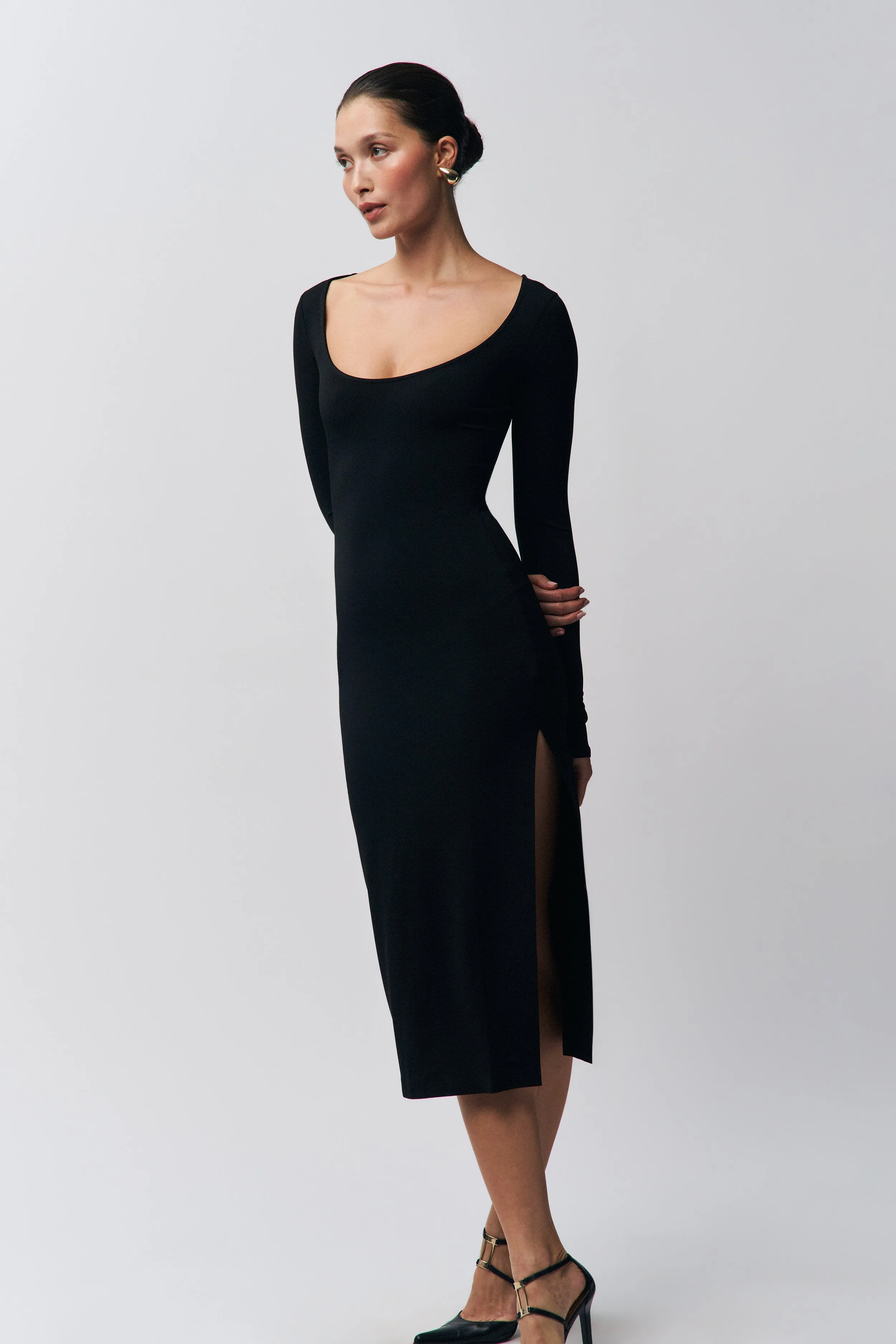 Sander Dress All-season