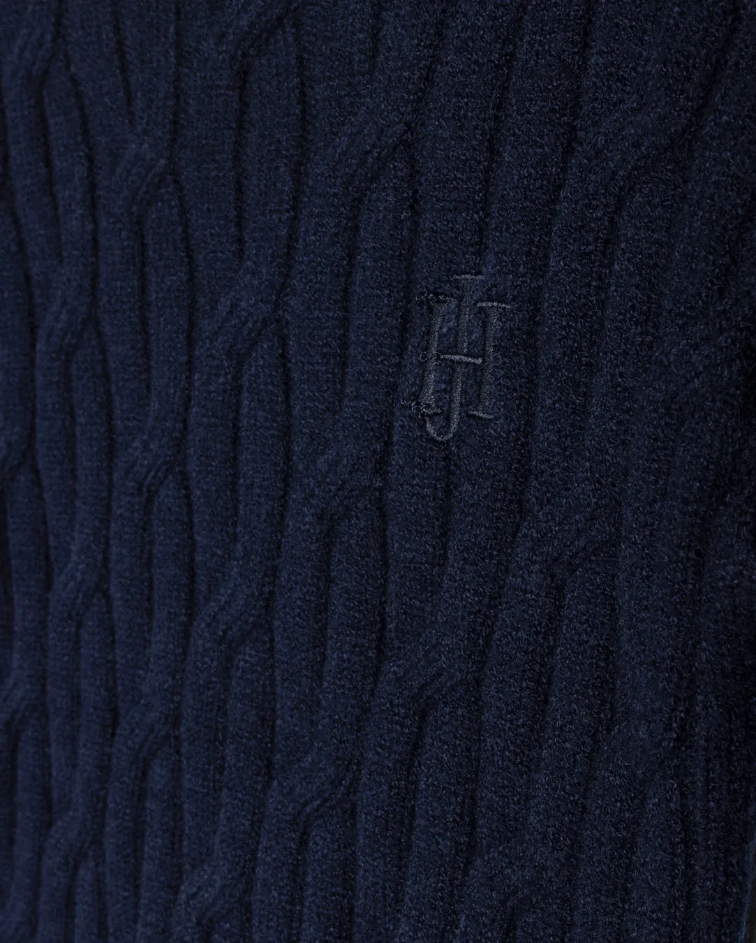 Archie Cable Knit Sweater Warm And Comfortable Snuggle Comfort