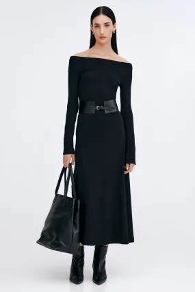 Flowing Layers Tilly Dress