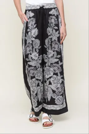 Oasis High Waist Pant MoistureWickingFabric