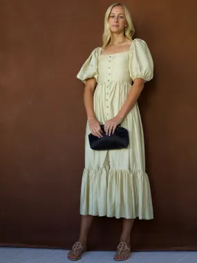 Kenya Midi Dress Quick Look Playful-Detail