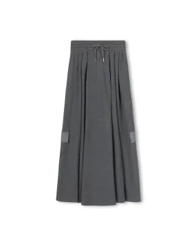 Fade Resistant Cloth Runway Ready Denby Sweatshirt Skirt