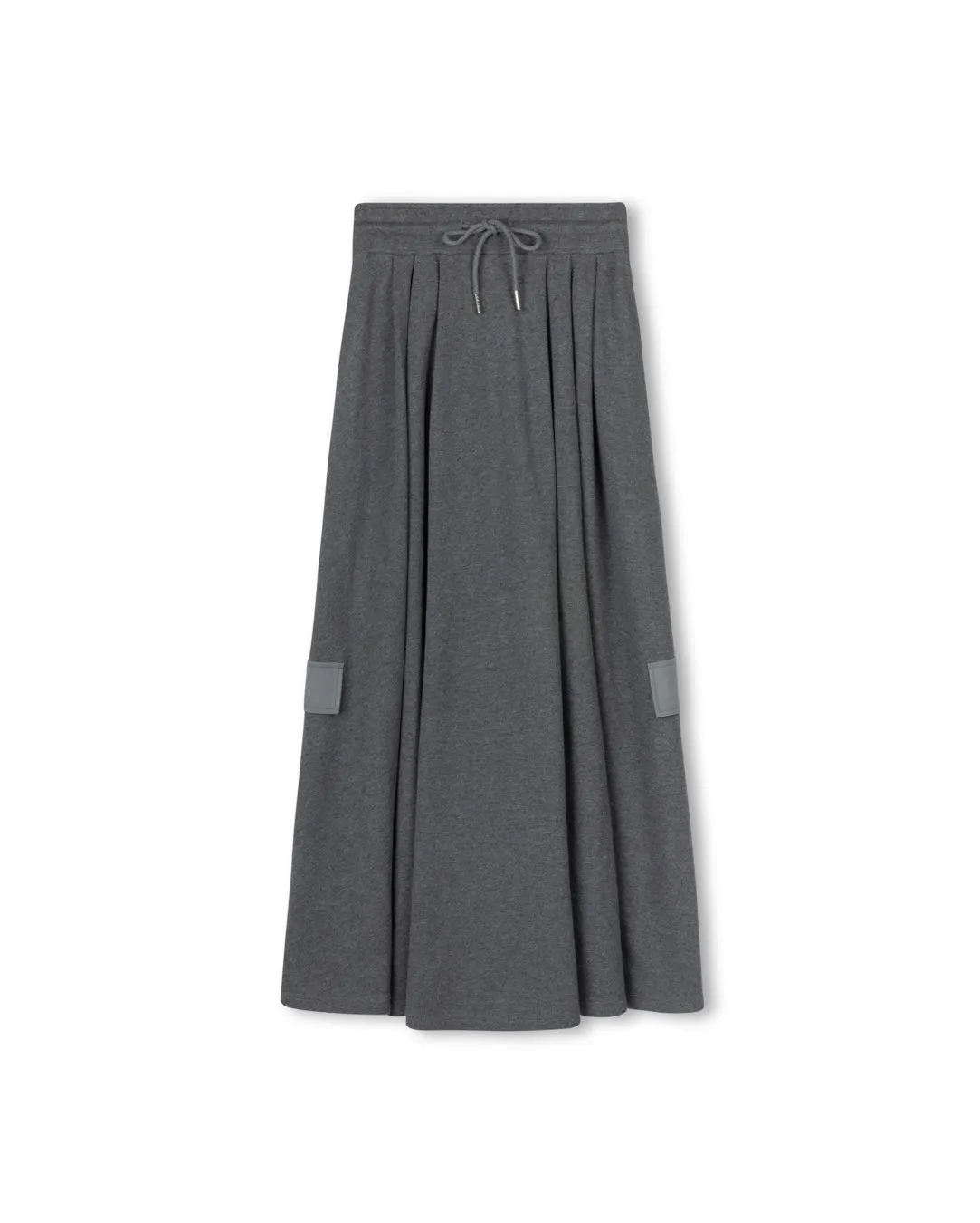 Fade Resistant Cloth Runway Ready Denby Sweatshirt Skirt
