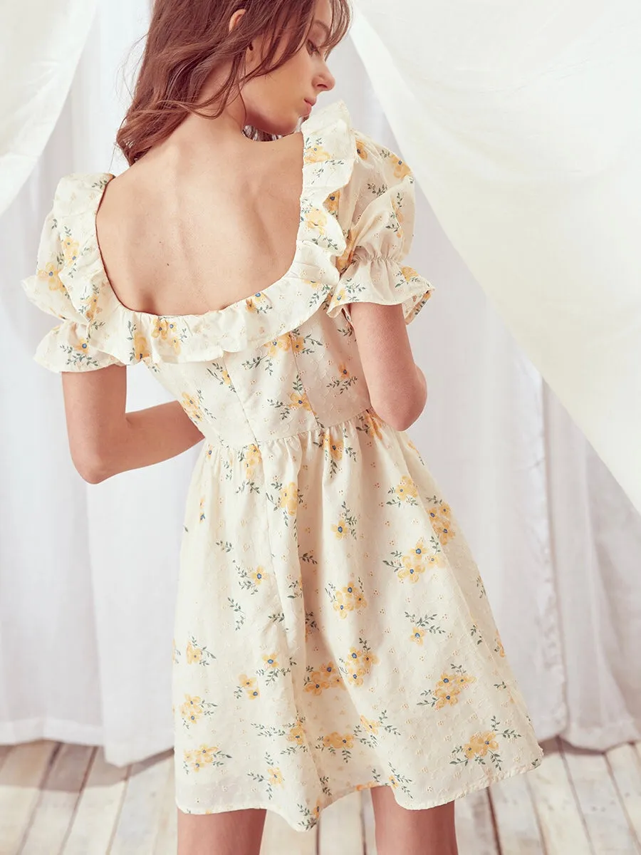 Wendy Darling Dress Stylish Line