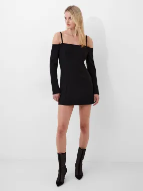 Whisper Off The Shoulder Dress Fashion Fit