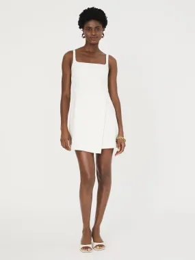 Whisper Strappy Envelope Dress Soft Layers single wear