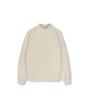 Wiles Scuba Sweatshirt Comfy Layering Effortless Warmth