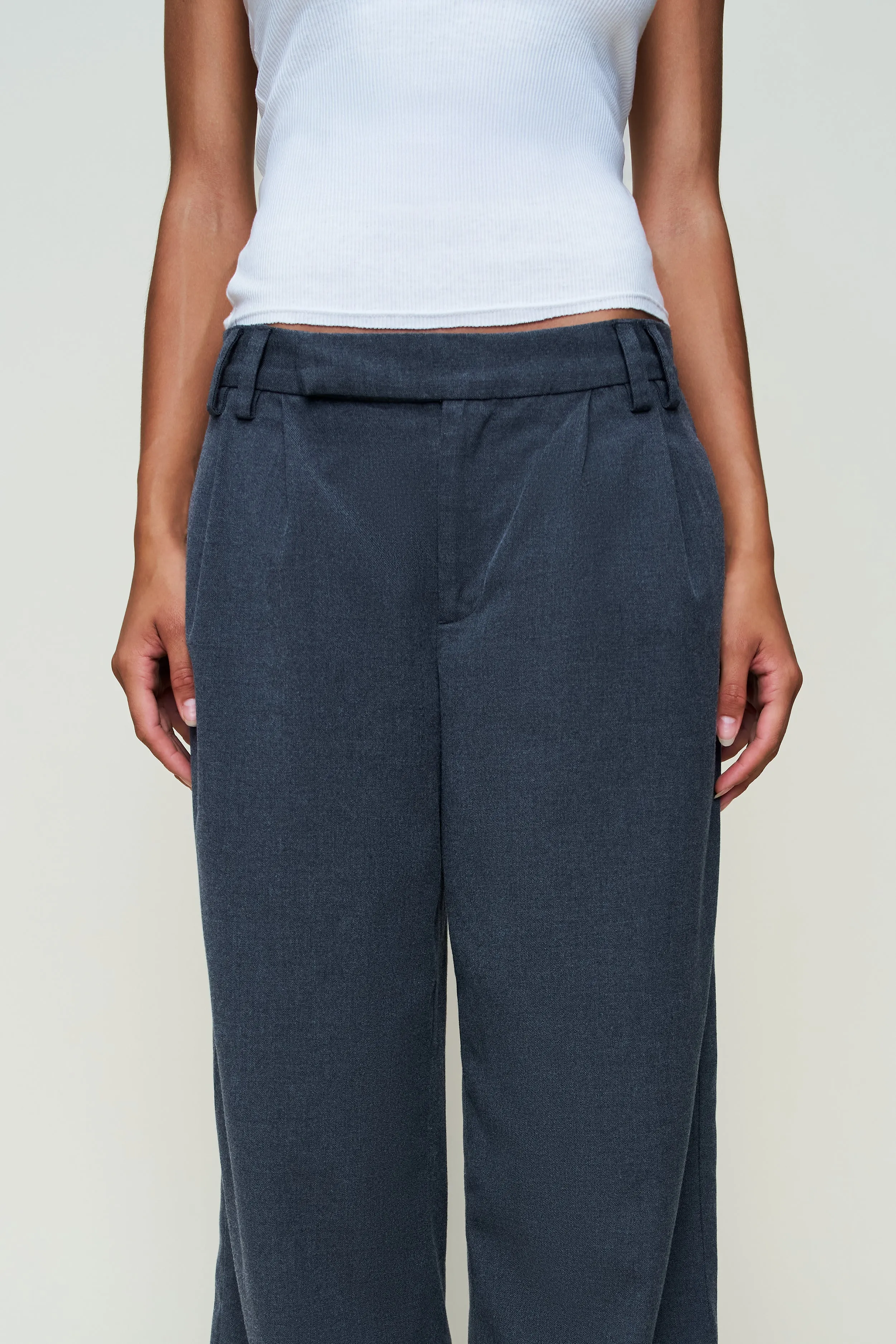 Non Slip Waist Grip Willow Pant