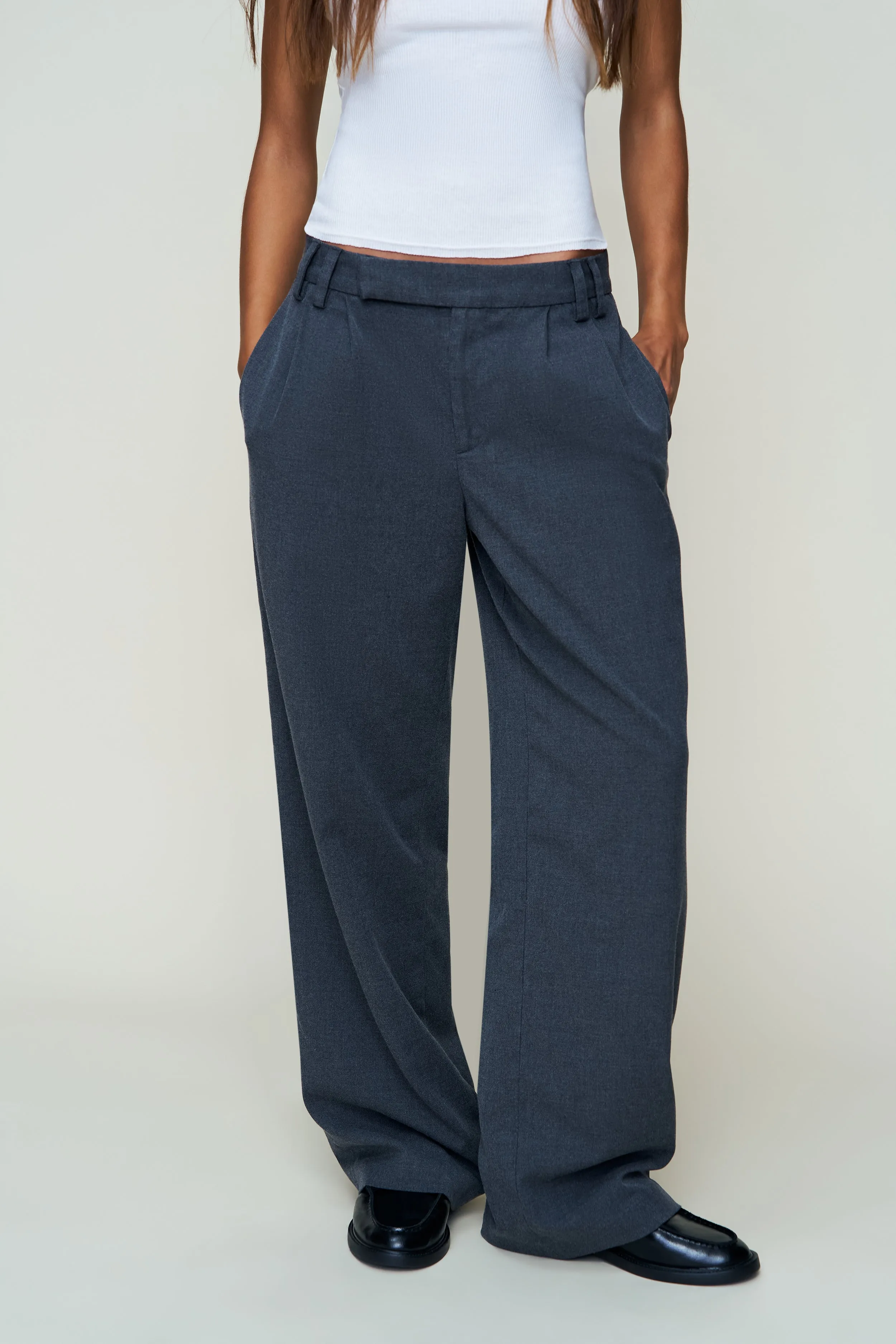 Willow Pant Outdoor Comfort Fit