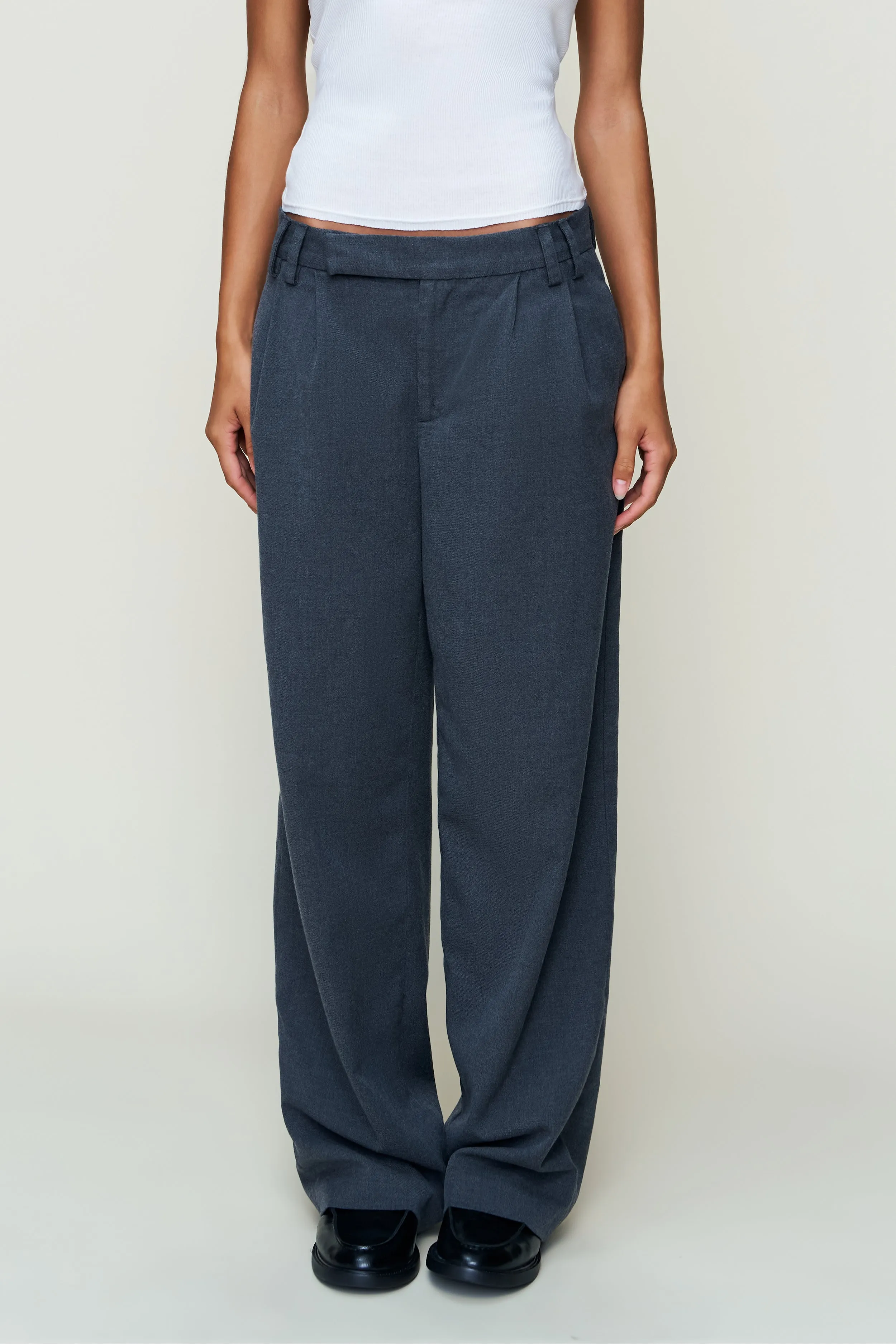 Comfort Cushioning ElasticCuffs Willow Pant
