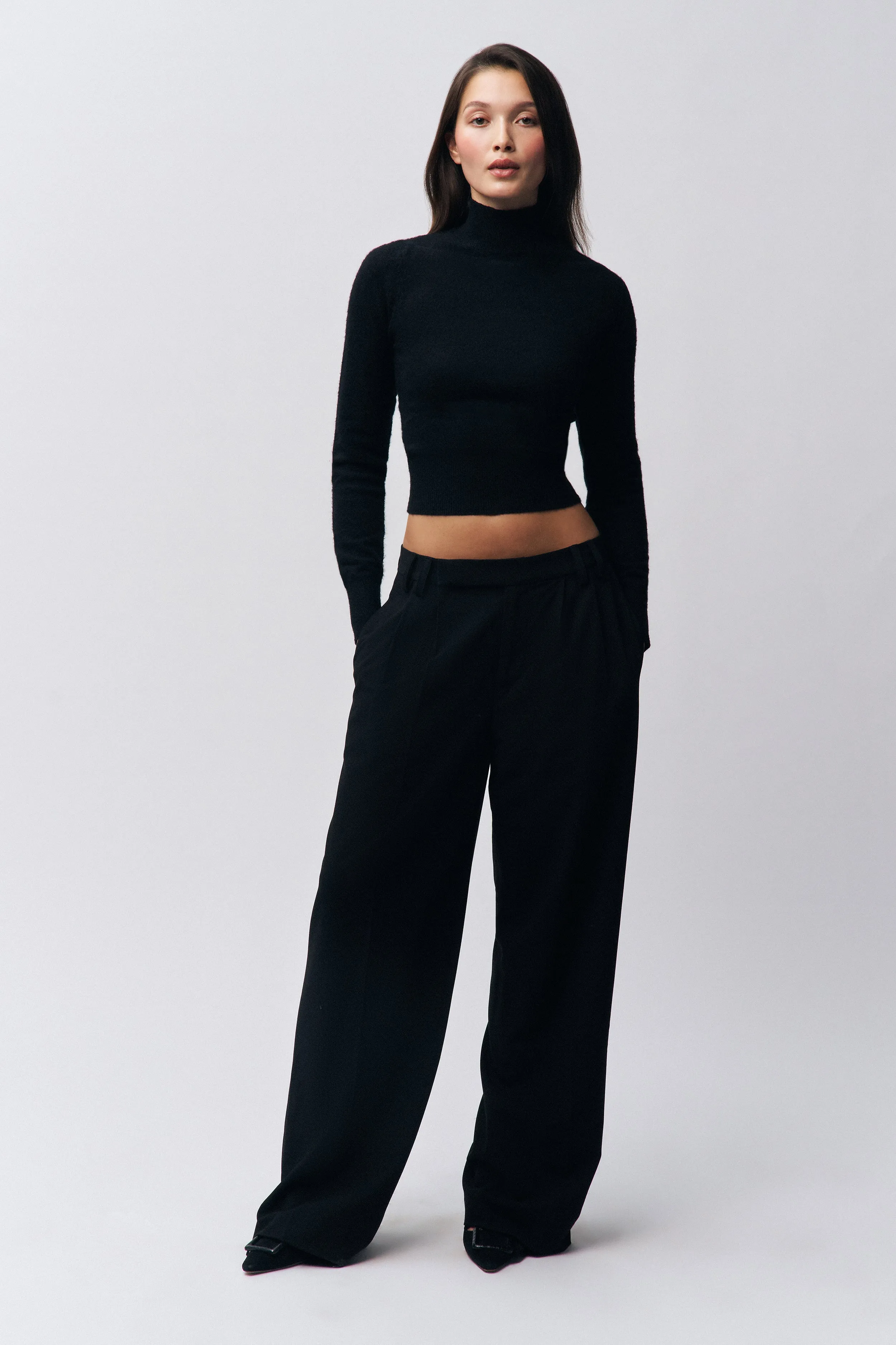 Willow Pant AntiPilling