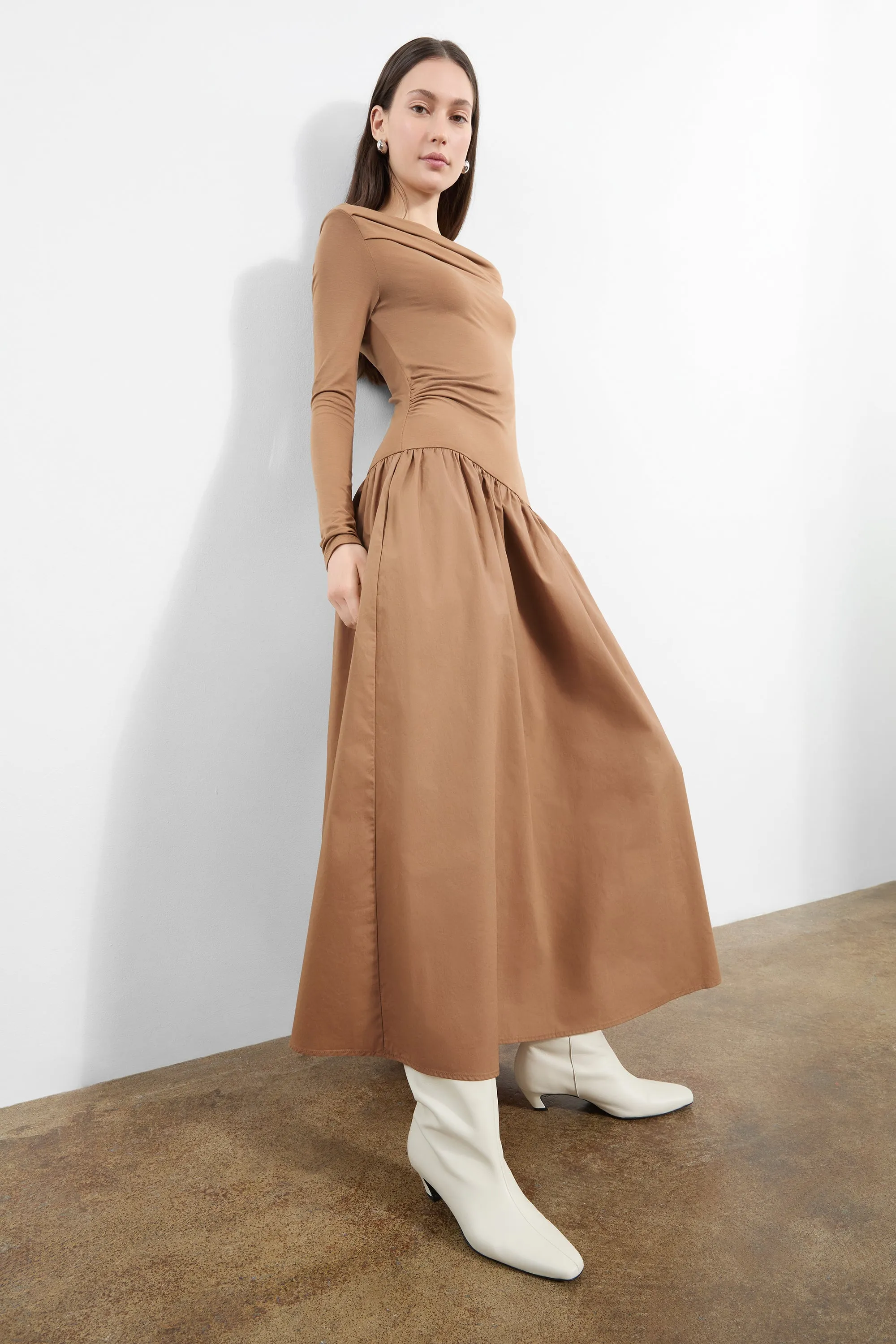 Winslet Dress Smart Pairing QuickDryTechnology