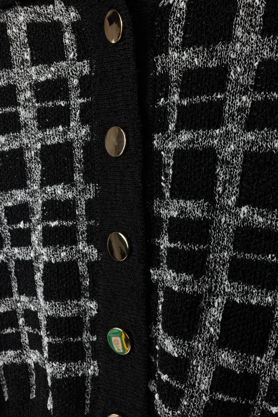 Botany Knit Cardigan Comfy Warmth